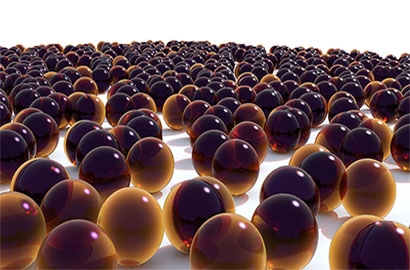 APPLICATION OF ION EXCHANGE PLASTIC IN WATER TREATMENT