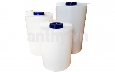 H.Y Chemical storage tanks