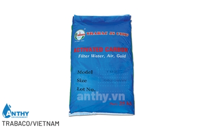 Coconut shell activated carbon