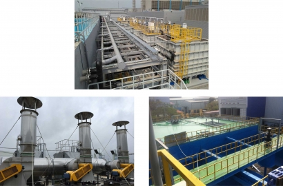 Environment solution