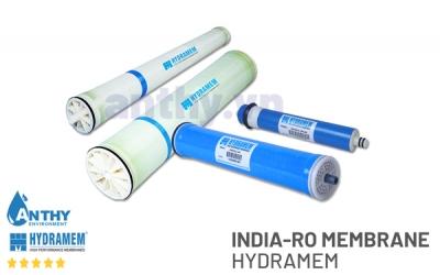 INDIA RO MEMBRANES
