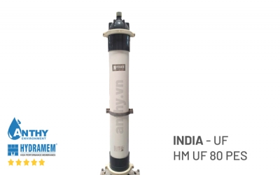 UF MEMBRANE HM UF 80 PES