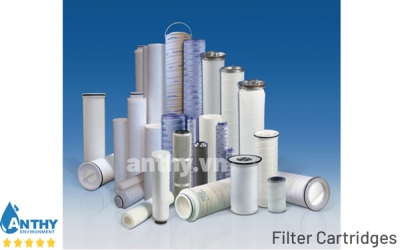 Filter cartridges