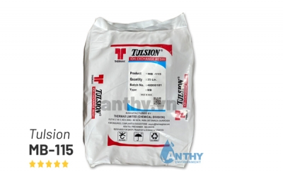 Mixed Bed Tulsion MB-115