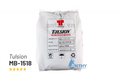 Mixed bed Tulsion MB-1518
