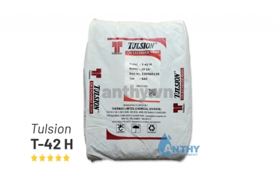 Cation tulsion T-42 H