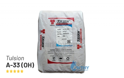 Anion TULSION A-33(OH)