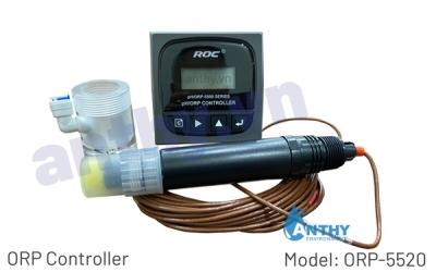 ORP Controller ORP-5520