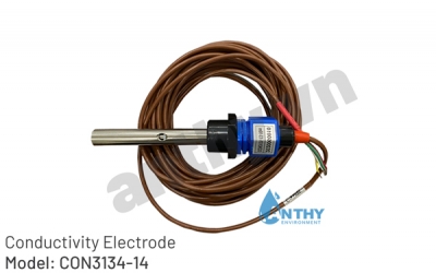 CON3134-14. Conductivity electrode