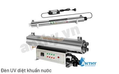 UV STERILIZERS