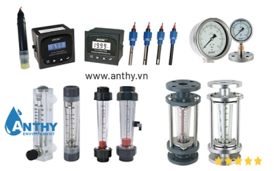 Monitoring & testing instruments
