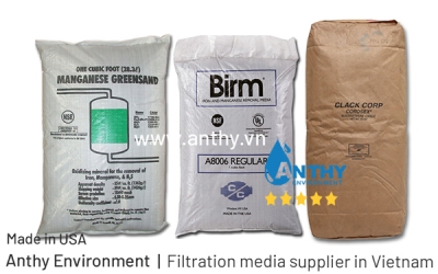 Filtration media | USA